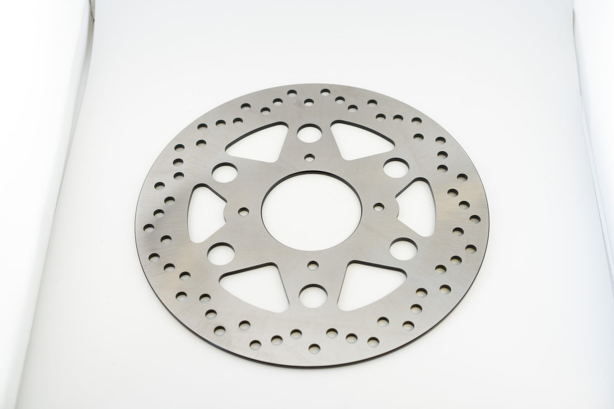 Brake Rotor — Front