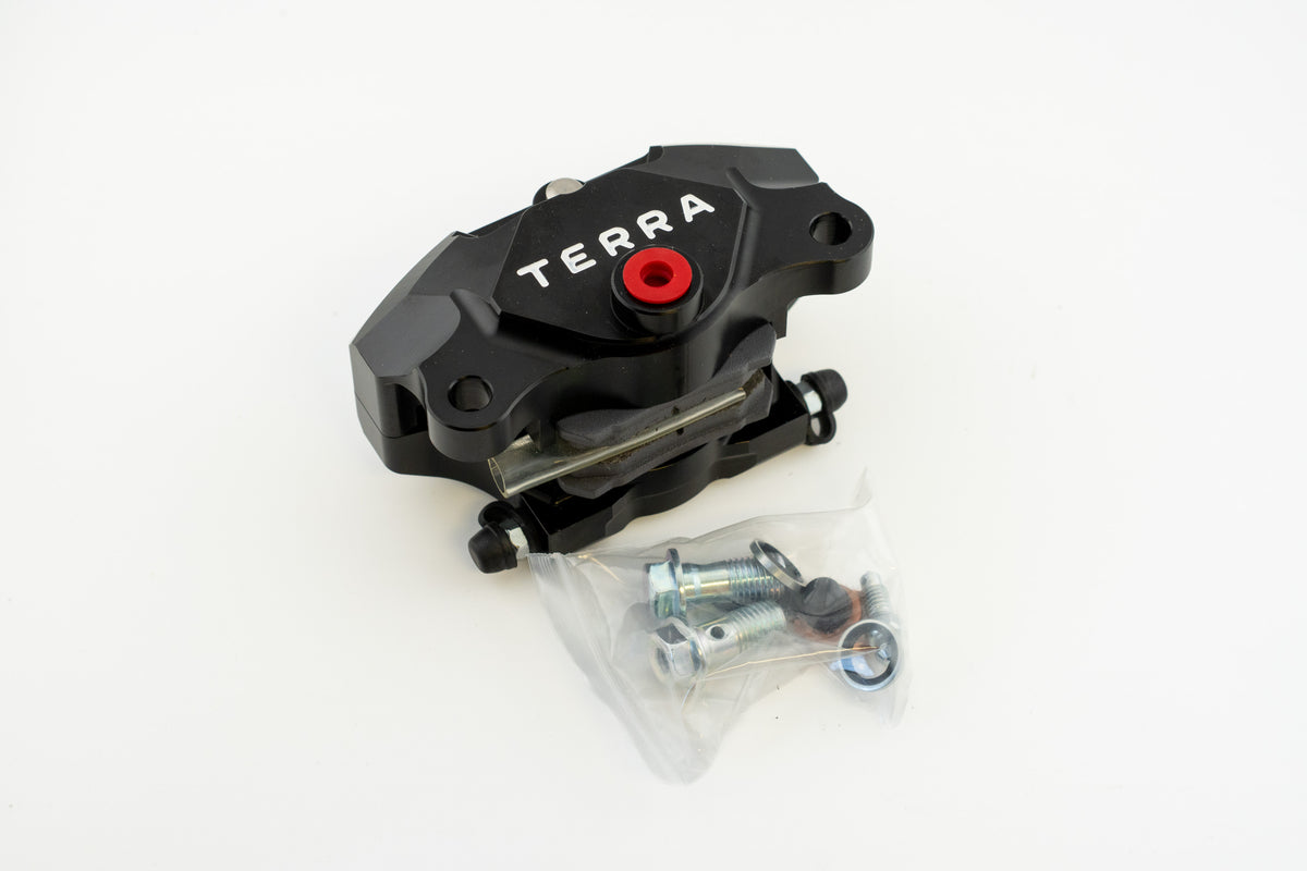 Brake Caliper — 2025 TERRA Prime