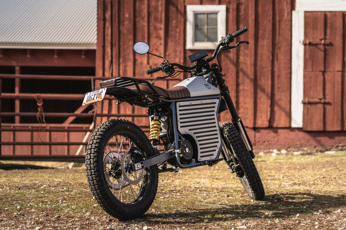 The Maintenance Tax on Gas Bikes You Didn't Know You Were Paying