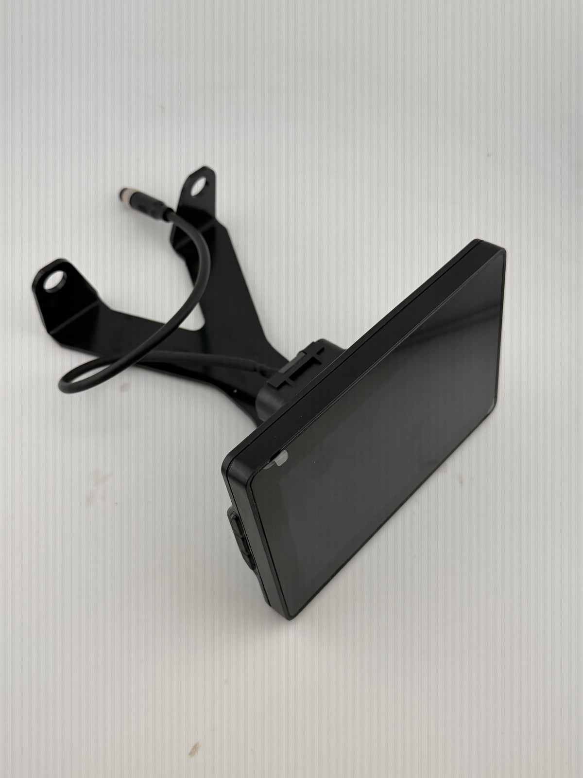 Monitor (LCD) Assembly