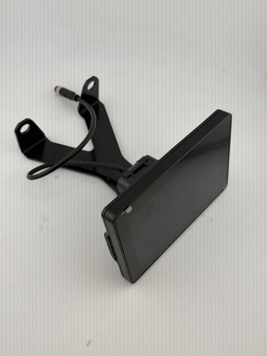Monitor (LCD) Assembly