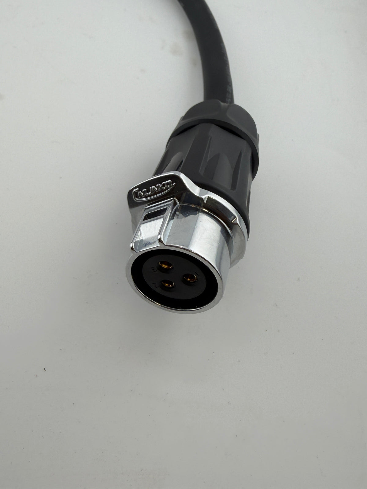 Off-Bike Battery Charger Adapter