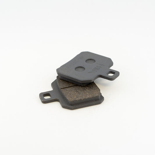 Brake Pads — 2025 TERRA PRIME