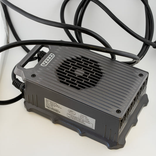15amp Charger