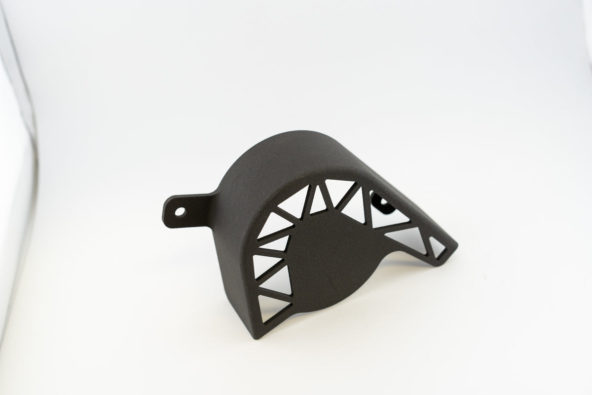 Chain Guard — TERRA Prime