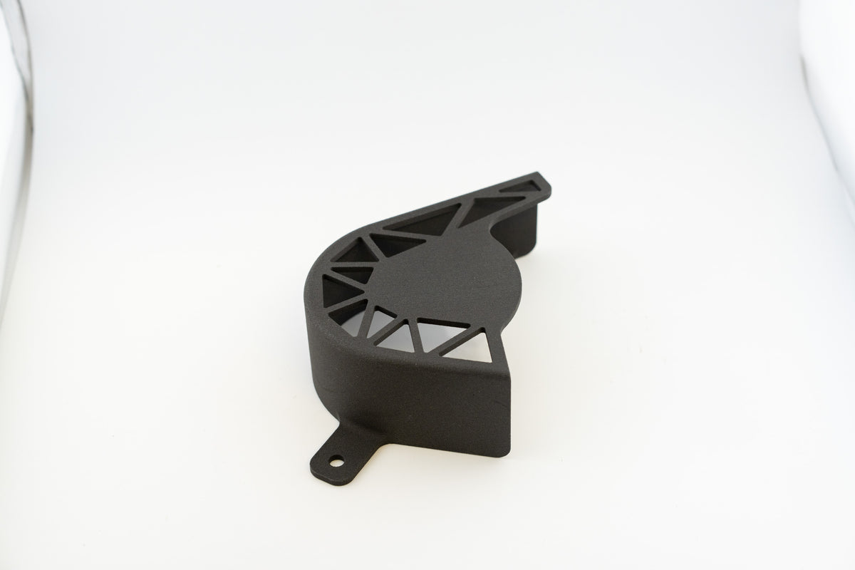 Chain Guard — TERRA Prime