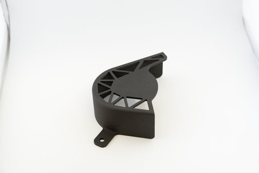 Chain Guard — TERRA Prime