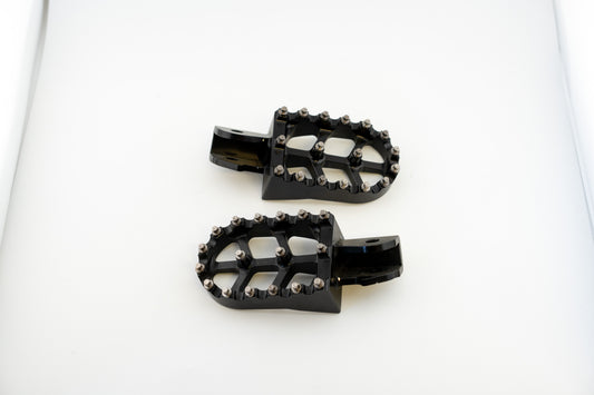 Footpegs — Pair