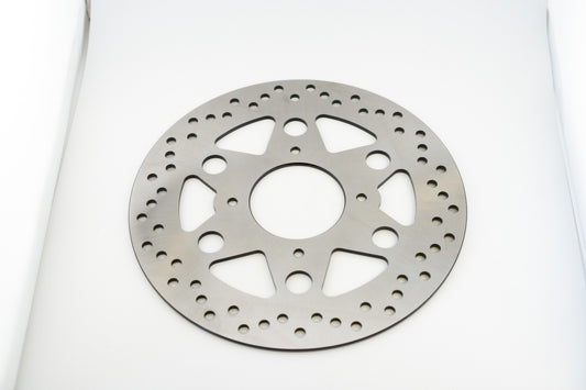 Brake Rotor — Front
