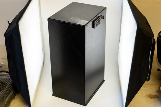 72V60Ah Battery — TERRA PRIME
